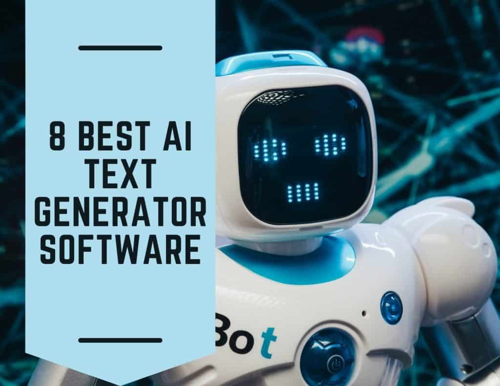 Choosing The Best AI Text Message Generator for Features and User Reviews