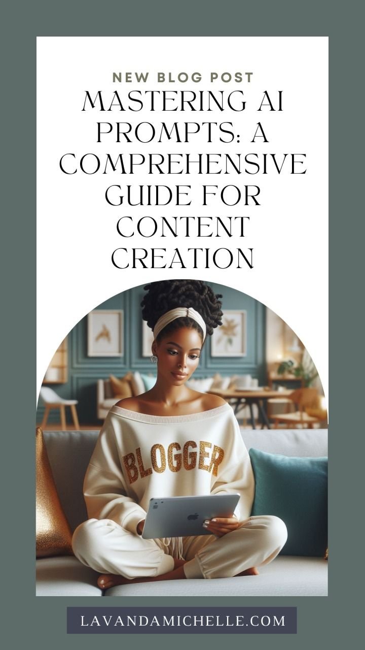 Mastering Prompts Powers Effective AI Messages And Personalization