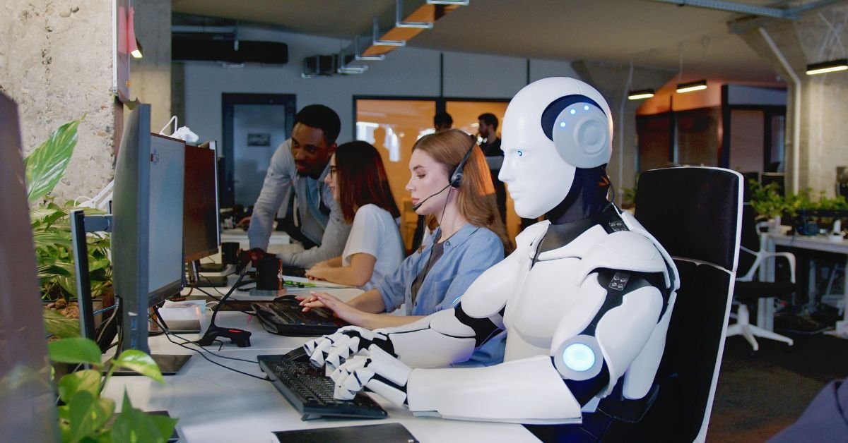 The Ethics and Future of AI Responsible Use in Text Communication